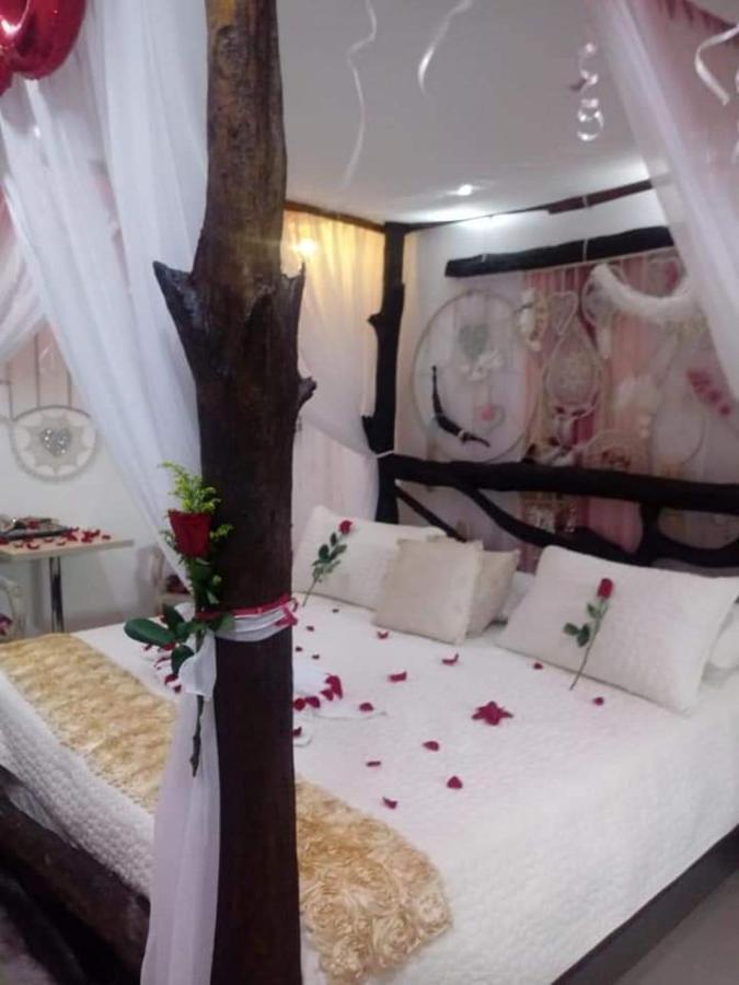 Hotel Sarali Doradal Dış mekan fotoğraf