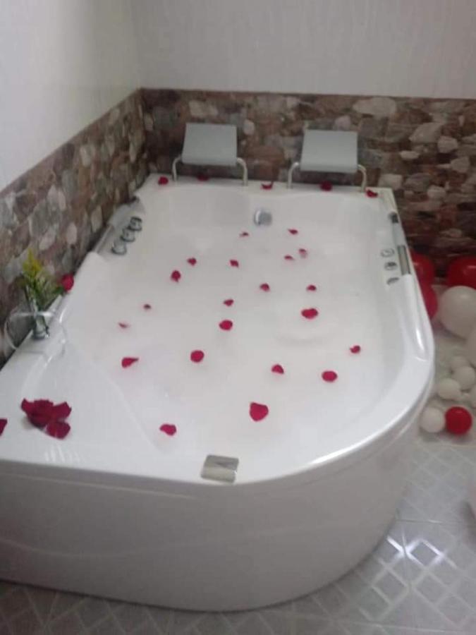 Hotel Sarali Doradal Dış mekan fotoğraf