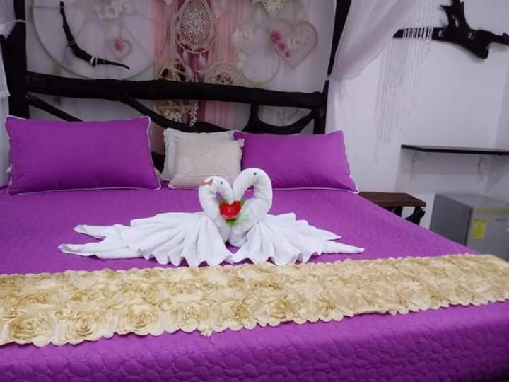 Hotel Sarali Doradal Dış mekan fotoğraf