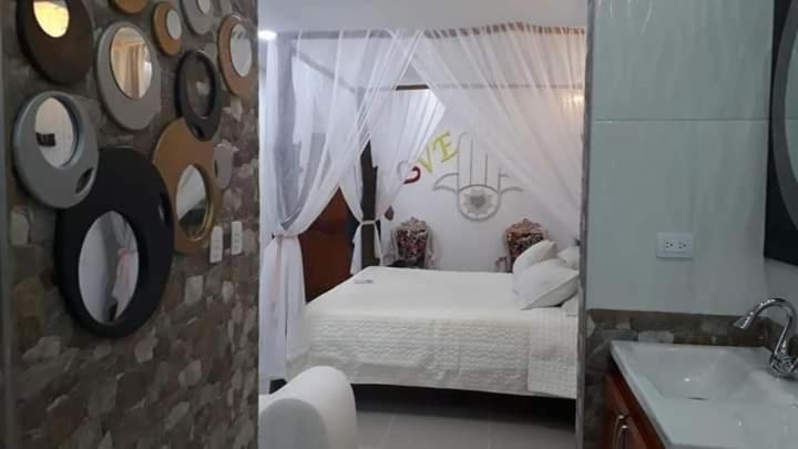 Hotel Sarali Doradal Dış mekan fotoğraf