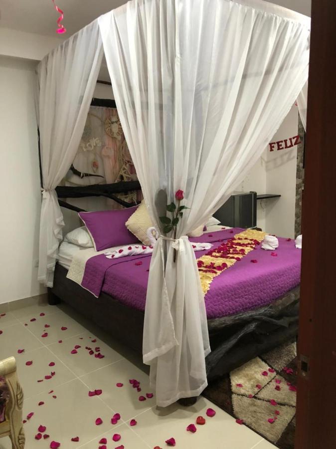 Hotel Sarali Doradal Dış mekan fotoğraf