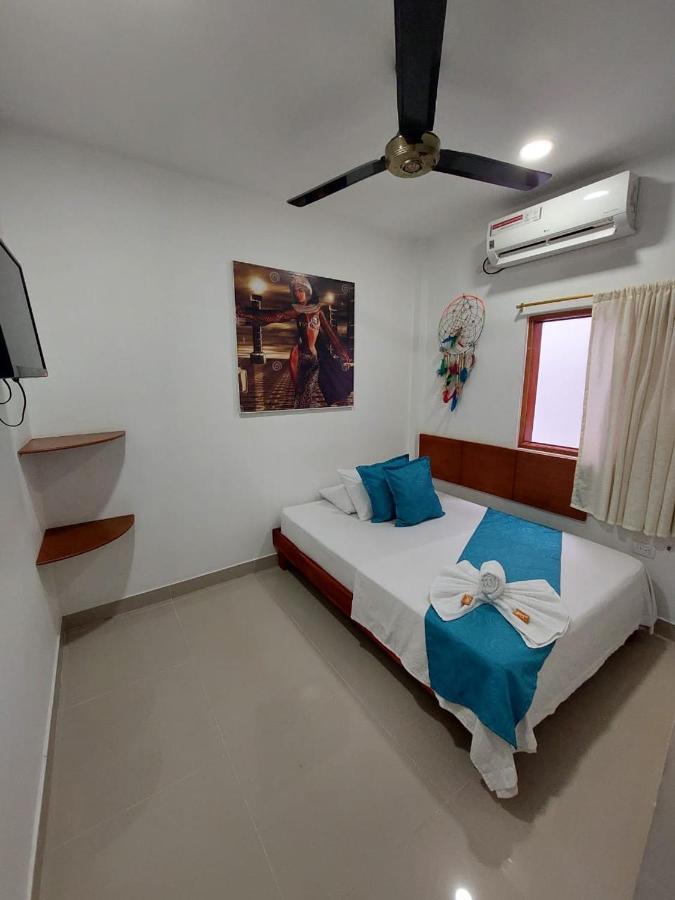 Hotel Sarali Doradal Dış mekan fotoğraf