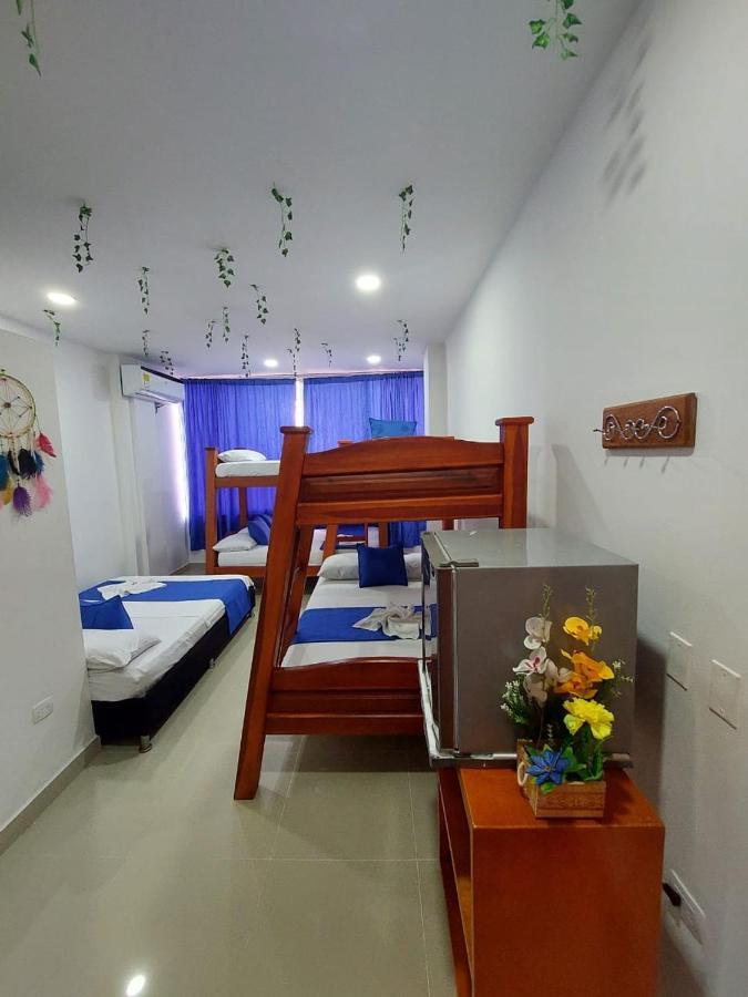 Hotel Sarali Doradal Dış mekan fotoğraf