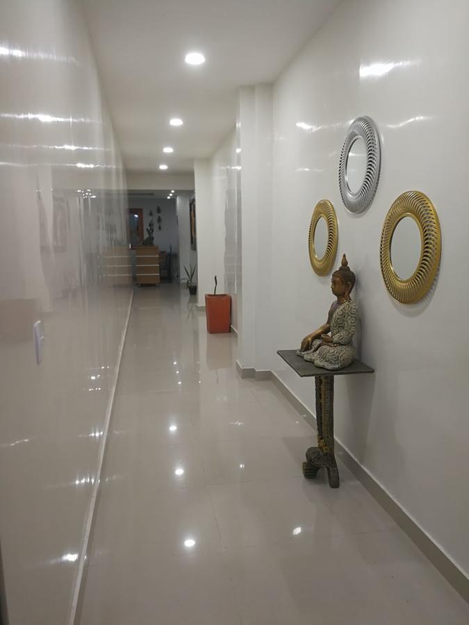 Hotel Sarali Doradal Dış mekan fotoğraf