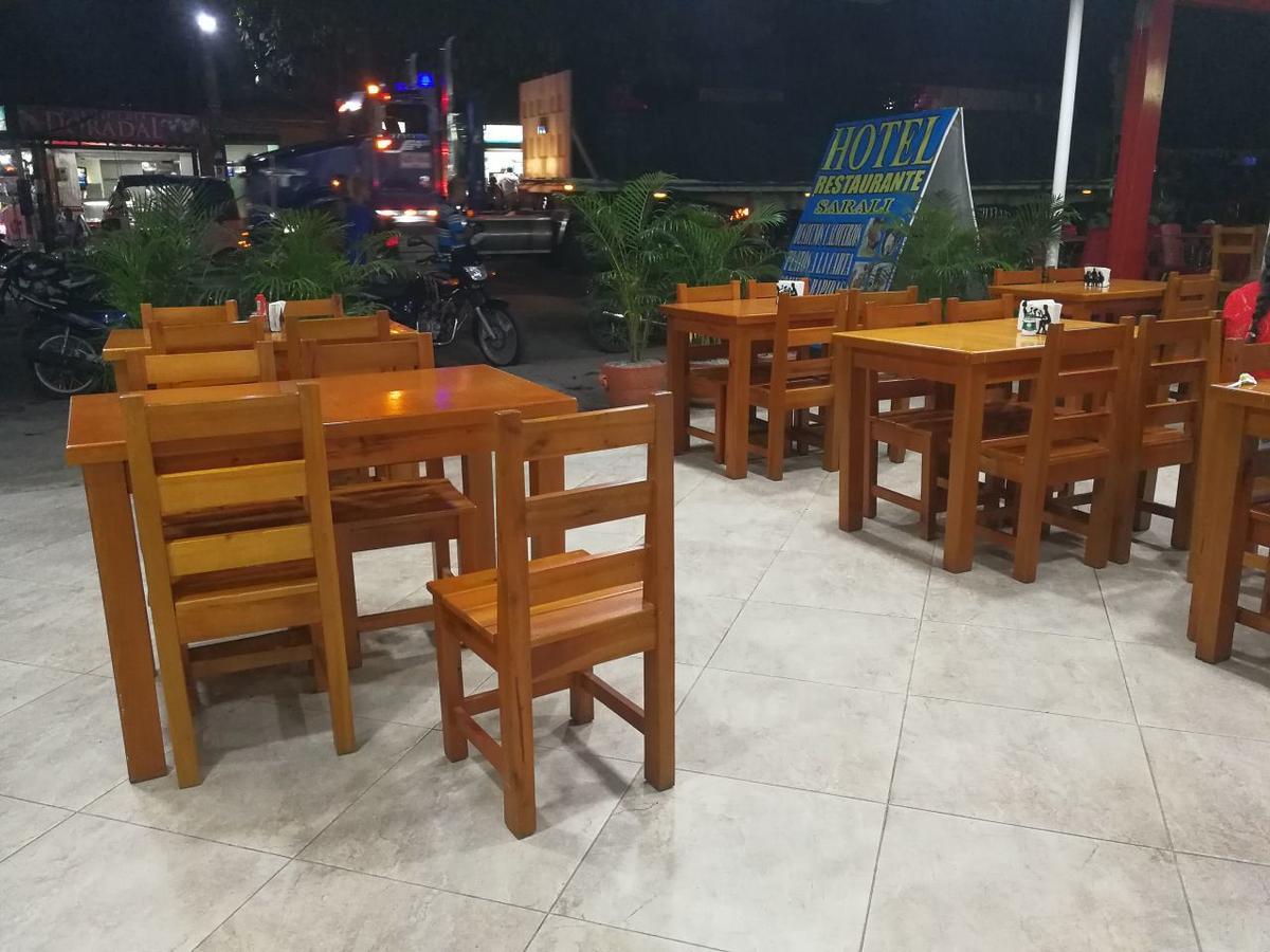 Hotel Sarali Doradal Dış mekan fotoğraf