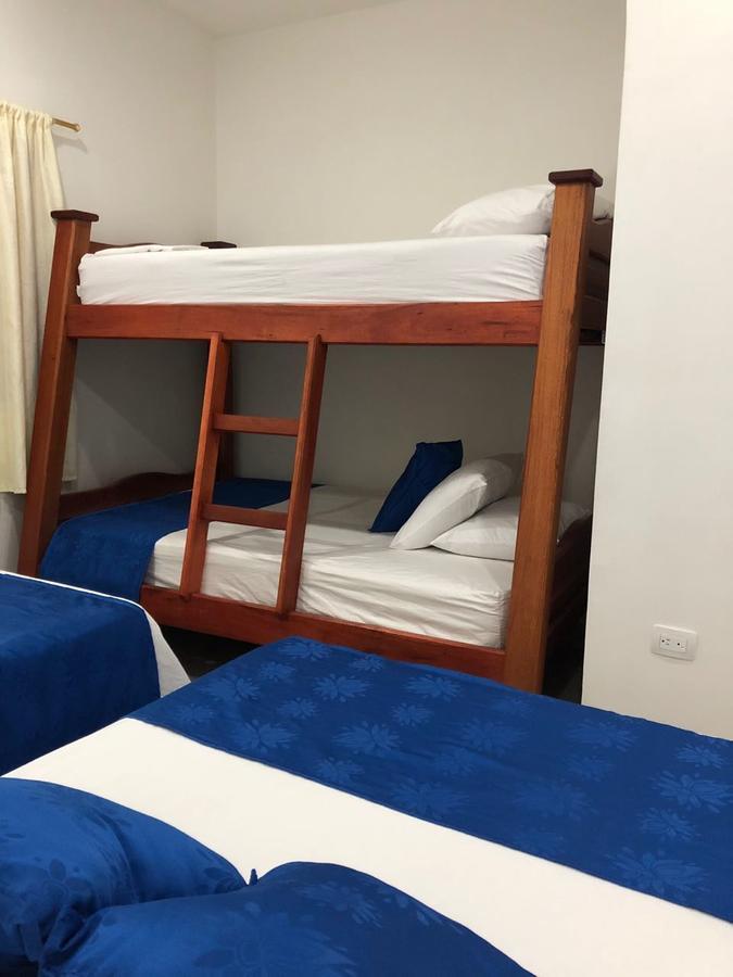 Hotel Sarali Doradal Dış mekan fotoğraf