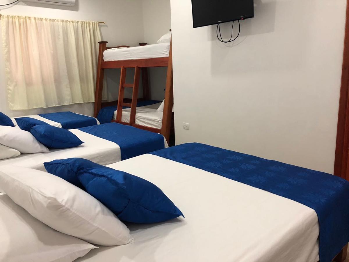 Hotel Sarali Doradal Dış mekan fotoğraf