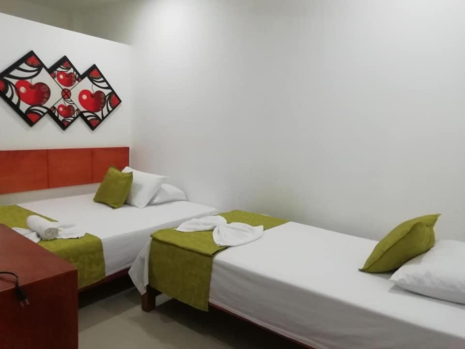 Hotel Sarali Doradal Dış mekan fotoğraf