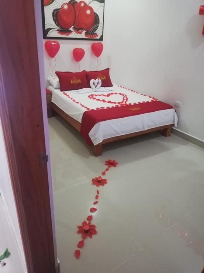 Hotel Sarali Doradal Dış mekan fotoğraf